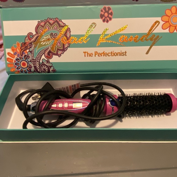 HEAD KANDY PERFECTIONIST! - Picture 2 of 4